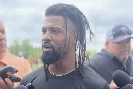 Cameron Sutton Filing Grievance Against Detroit Lions, What it Means for  Salary Cap