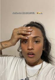 Show Me What Happened to Millie Miguel