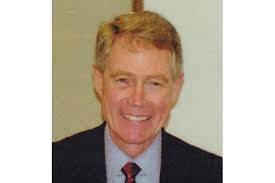 James Cumming Obituary (1939