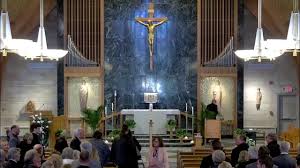 Barry Pulskamp Funeral