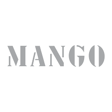 Mango, black, and white by endshark. Mango Logo Black And White Brands Logos