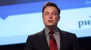 Elon Musk launches chatbot Grok
