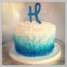 Chocolate cupcake with swiss meringue buttercream and fondant topper for a baby (boy) shower. Pin On Cakes