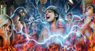 Video nasty S.S. Experiment Love Camp comes to 4K Ultra HD