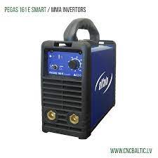 Pegas 161 Smart Fod Power Generator Tig Welding Welding Equipment