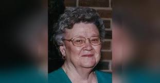 Irene Windrow Obituary