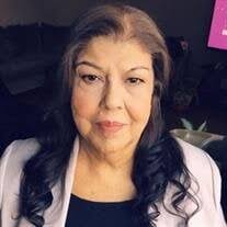 Andrea Rubio Obituary