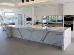 Marble polishing, cleaning, repair, restoration, repair new jersey. 17 Hottest Countertop Materials For Your Kitchen White Modern Kitchen Marble Kitchen Island Marble Top Kitchen Island