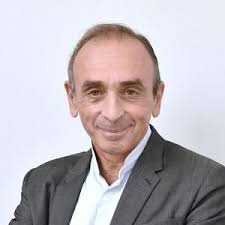 Zemmour gained international attention with the publication. Eric Zemmour Riczemmour2 Twitter