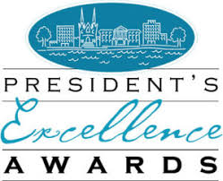 President S Excellence Awards