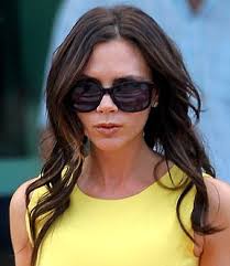 TheStylishWall: Peinados Victoria Beckham