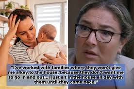 9 Things I Won't Do After Working As A Nanny