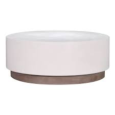 Perpetual Concrete Coffee Table In 2020 Concrete Coffee Table Coffee Table Living Room Coffee Table