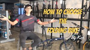 Whatever your budget, and whether buying for children, men or women. 8 Best Folding Bike Malaysia Revies For Casual Riders In June 2021