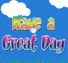 Have an awesome day gif. Have A Nice Day Animated Images Gifs Pictures Animations 100 Free