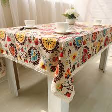 Handwoven round rattan serving tray perfect for serving breakfast, snack display and dining table display or table decor. Winlife Bohemian National Wind Decorative Table Cloth Cotton Lace Tablecloth Dining Table Cover Kitchen Home Decor Linen Lace Tablecloths Lace Tableclothdecorative Table Cloths Aliexpress