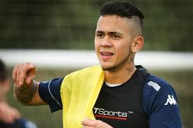 Football statistics of ryan mmaee including club and national team history. Ryan Mmaee Vs Nicolas Diguiny Compare Two Players Stats 2021