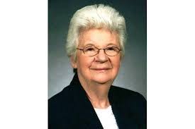 Delores Halley Obituary (1926