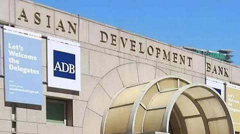 India ADB Private Sector Financing 2026
