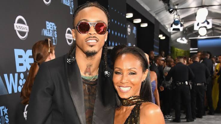 August Alsina Boyfriend Zu: From Private Bond to Public Romance
