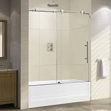 Standard framed showers are reasonably easy to install for do it yourselfers. Shower Enclosure Glass Partition Works Office Partition In Dubai 056 3220237