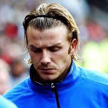 Bun hairstyles boy hairstyles top knot hairstyles hairstyle man ponytail man bun hairstyles long hair styles men womens hairstyles hair styles. Binbir Sekil David Beckham Saclari Gmag