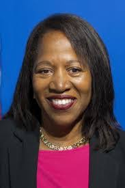 Mary Clardy's Instagram, Twitter & Facebook