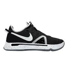 The 4th edition of paul george's signature sneaker changes things up a little. Nike Men S Pg 4 Tb Basketball Shoes Sport Chek