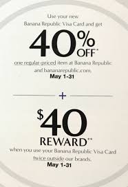 Explore our special credit card offers and take advantage of the latest promotions. Gap Credit Cards Promotion 40 Rewards Targeted