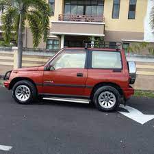 Maybe you would like to learn more about one of these? Suzuki Vitara Cars Cars For Sale On Carousell