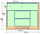 Tatami Size Chart