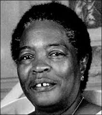 Dorothy "Dot" Bobo Means