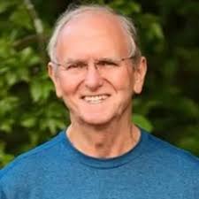 Obituary information for Robert Malcolm Compton