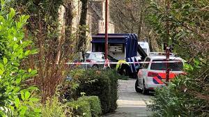 Adjai badloe 28 november 2017: 20 En 21 Jaar Voor Liquidatie Adjai Badloe Uit Nieuwegein Nos