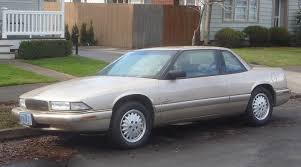 curbside classic 1995 buick regal gs is it worthy curbside classic curbside classic 1995 buick regal gs