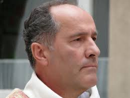 40 Jähriges Priesterjubiläum