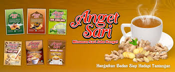 Anget Sari Official