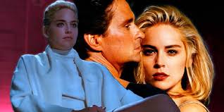 They Didn't Want Me': Sharon Stone Reveals Who Producers Really Wanted For  Her Basic Instinct Role