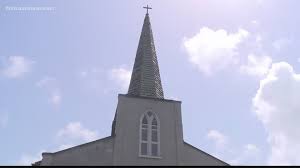 Check out our protestant church selection for the very best in unique or custom, handmade pieces from our shops. Florida S Oldest Protestant Church Is Getting New Church Bell Abc10 Com