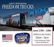 The Freedom 250 Mobile Museum National Tour