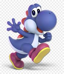 Let it download in your specified directory. Super Smash Bros Ultimate Yoshi Render Png Download Clipart 3037964 Pikpng