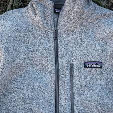 Patagonia Better Sweater Review 2019 Fleece Jacket Review