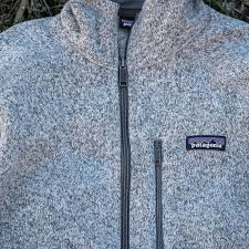 patagonia better sweater review 2019 fleece jacket review