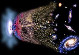 The big bang was a massive heat explosion that started the universe 13.7 billion years ago. What Astronomers Are Still Discovering About The Big Bang Theory At The Smithsonian Smithsonian Magazine