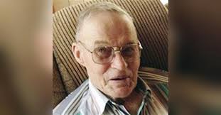 Mr. John Edward Ganter Obituary