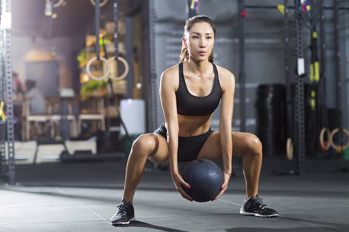 5 Resistance Training Workouts That Improve VO2max - IDEA