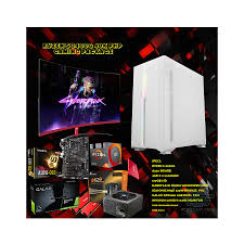 We did not find results for: Ryzen 5 3400g Gaming Package Pcs Computers
