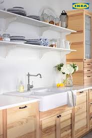 Knock Some Scents Into Your Kitchen The Kitchen Event Is On Now With Up To 20 Back In Ikea Gift Cards March 13 Cottage Kitchens Ikea Kitchen Cabin Kitchens