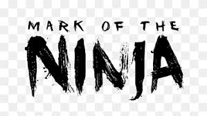 La consola xbox360 es una de las mas usadas del mundo y posee los mejores juegos aparte de la ps4. Mark Of The Ninja Juego De Sigilo De Videojuegos Xbox 360 Ninja Juego Texto Logo Png Pngwing