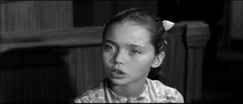 Never Take Sweets from a Stranger Blu-ray